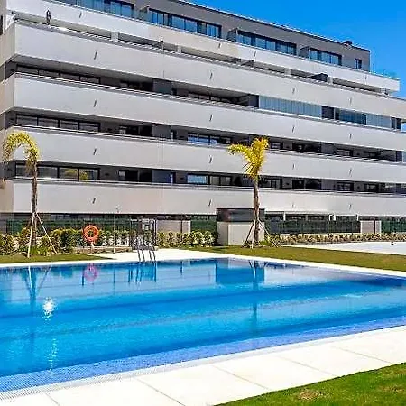 Beachclose With Pool Alamos By Costarentals