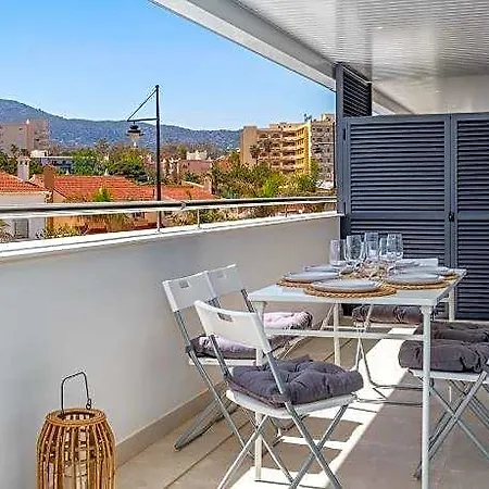 Appartement Beachclose With Pool Alamos By Costarentals Torremolinos