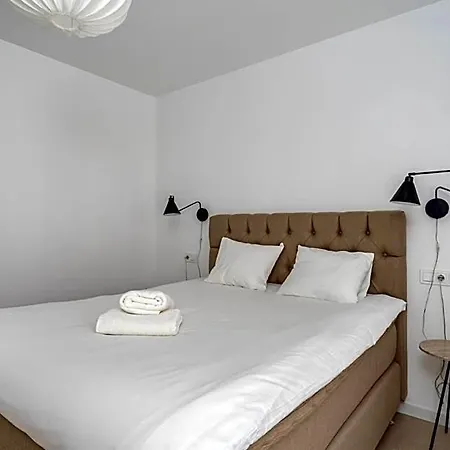 Appartement Beachclose With Pool Alamos By Costarentals Torremolinos