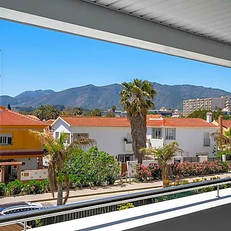 Appartement Beachclose With Pool Alamos By Costarentals *